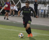 Футбол - Efbet лига - 3 ти кръг - ПФК Арда - ПФК Берое - 27.07.2019