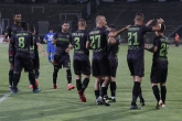 Футбол - Efbet лига - 3 ти кръг - ПФК Арда - ПФК Берое - 27.07.2019