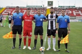 Футбол - Efbet лига - 3 ти кръг - ПФК Ботев ВР - ПФК Локомотив ПД - 28.07.2019