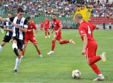 Футбол - Efbet лига - 3 ти кръг - ПФК Ботев ВР - ПФК Локомотив ПД - 28.07.2019