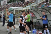 Футбол - Efbet лига - 3 ти кръг - ПФК Ботев ВР - ПФК Локомотив ПД - 28.07.2019