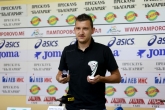 Футбол - награждаване - Тодор Неделев - 29.07.2019