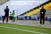 Футбол - Efbet лига - 3 ти кръг - ПФК Левски - ПФК Ботев ПД - 29.07.2019
