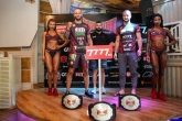 MAXFIGHT 44 - Свети Влас - официален кантар - 01.08.2019