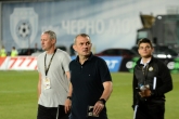 Футбол - Efbet лига - 4 ти кръг - ПФК Черно Море vs ПФК Славия - 02.07.2019