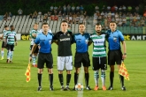 Футбол - Efbet лига - 4 ти кръг - ПФК Черно Море vs ПФК Славия - 02.07.2019