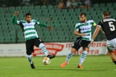 Футбол - Efbet лига - 4 ти кръг - ПФК Черно Море vs ПФК Славия - 02.07.2019
