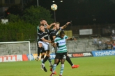 Футбол - Efbet лига - 4 ти кръг - ПФК Черно Море vs ПФК Славия - 02.07.2019