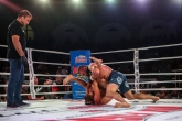 MAXFIGHT 44 - Свети Влас - 02.08.2019