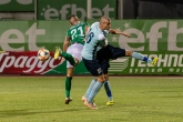 Футбол - Efbet лига - 4 ти кръг - ПФК Берое vs ПФК Дунав - 03.07.2019