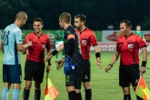 Футбол - Efbet лига - 4 ти кръг - ПФК Берое vs ПФК Дунав - 03.07.2019