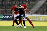 Футбол - Efbet лига - 4 ти кръг - ПФК ЦСКА vs ПФК Ботев ВР - 04.08.2019