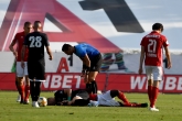 Футбол - Efbet лига - 4 ти кръг - ПФК ЦСКА vs ПФК Ботев ВР - 04.08.2019