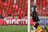 Футбол - Efbet лига - 4 ти кръг - ПФК ЦСКА vs ПФК Ботев ВР - 04.08.2019