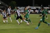 Футбол - Efbet лига - 4 ти кръг - ПФК Локомотив ПД vs ПФК Лудгорец - 04.08.2019