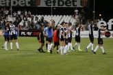 Футбол - Efbet лига - 4 ти кръг - ПФК Локомотив ПД vs ПФК Лудгорец - 04.08.2019