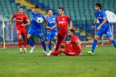 Футбол - Efbet лига - 4 кръг - ФК Царско Село - ПФК Левски - 05.08.19