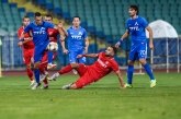 Футбол - Efbet лига - 4 кръг - ФК Царско Село - ПФК Левски - 05.08.19