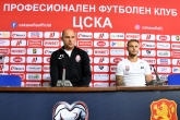 Футбол - пресконференция - Виктор Скрипник - 07.08.2019