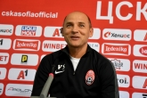 Футбол - пресконференция - Виктор Скрипник - 07.08.2019