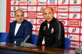Футбол - пресконференция - Виктор Скрипник - 07.08.2019