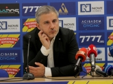 Футбол - пресконференция - Павел Колев и Ивайло Петков - 08.08.2019