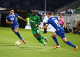 Футбол - Лига Европа - ПФК Лудогорец - ФК Дъ Ню Сейнтс - 08.08.2019