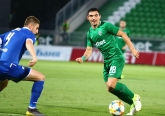 Футбол - Лига Европа - ПФК Лудогорец - ФК Дъ Ню Сейнтс - 08.08.2019