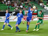 Футбол - Лига Европа - ПФК Лудогорец - ФК Дъ Ню Сейнтс - 08.08.2019