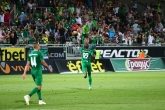 Футбол - Лига Европа - ПФК Лудогорец - ФК Дъ Ню Сейнтс - 08.08.2019