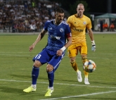 Футбол - Лига Европа - ПФК Локомотив ПД - ФК Страсбург - 08.08.2019