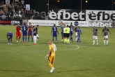 Футбол - Лига Европа - ПФК Локомотив ПД - ФК Страсбург - 08.08.2019
