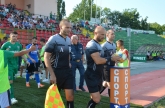Футбол - Efbet лига - 5 ти кръг - ФК Ботев Вр - ПФК Черно Море - 09.08.2019