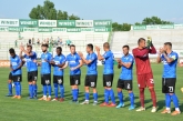 Футбол - Efbet лига - 5 ти кръг - ФК Ботев Вр - ПФК Черно Море - 09.08.2019