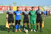 Футбол - Efbet лига - 5 ти кръг - ФК Ботев Вр - ПФК Черно Море - 09.08.2019