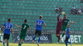 Футбол - Efbet лига - 5 ти кръг - ФК Ботев Вр - ПФК Черно Море - 09.08.2019