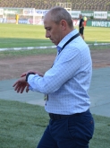 Футбол - Efbet лига - 5 ти кръг - ФК Ботев Вр - ПФК Черно Море - 09.08.2019