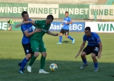 Футбол - Efbet лига - 5 ти кръг - ФК Ботев Вр - ПФК Черно Море - 09.08.2019