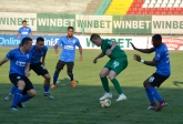Футбол - Efbet лига - 5 ти кръг - ФК Ботев Вр - ПФК Черно Море - 09.08.2019