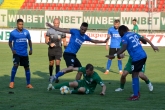 Футбол - Efbet лига - 5 ти кръг - ФК Ботев Вр - ПФК Черно Море - 09.08.2019