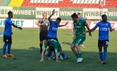 Футбол - Efbet лига - 5 ти кръг - ФК Ботев Вр - ПФК Черно Море - 09.08.2019