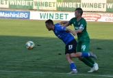 Футбол - Efbet лига - 5 ти кръг - ФК Ботев Вр - ПФК Черно Море - 09.08.2019