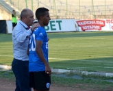 Футбол - Efbet лига - 5 ти кръг - ФК Ботев Вр - ПФК Черно Море - 09.08.2019