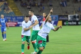 Футбол - Efbet лига - 5ти кръг - ПФК Левски - ПФК Берое - 10.08.2019