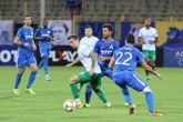 Футбол - Efbet лига - 5ти кръг - ПФК Левски - ПФК Берое - 10.08.2019