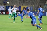 Футбол - Efbet лига - 5ти кръг - ПФК Левски - ПФК Берое - 10.08.2019