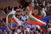 Волейбол - олимпийската квалификация - България - Бразилия - 11.09.2019