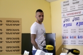 Футбол - награждаване - Иван Коконов - Арда - 12.08.2019