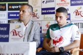 Студио Дерби - ФК Пирин и Отбора на надеждата - 12.08.2019