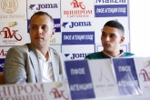 Студио Дерби - ФК Пирин и Отбора на надеждата - 12.08.2019